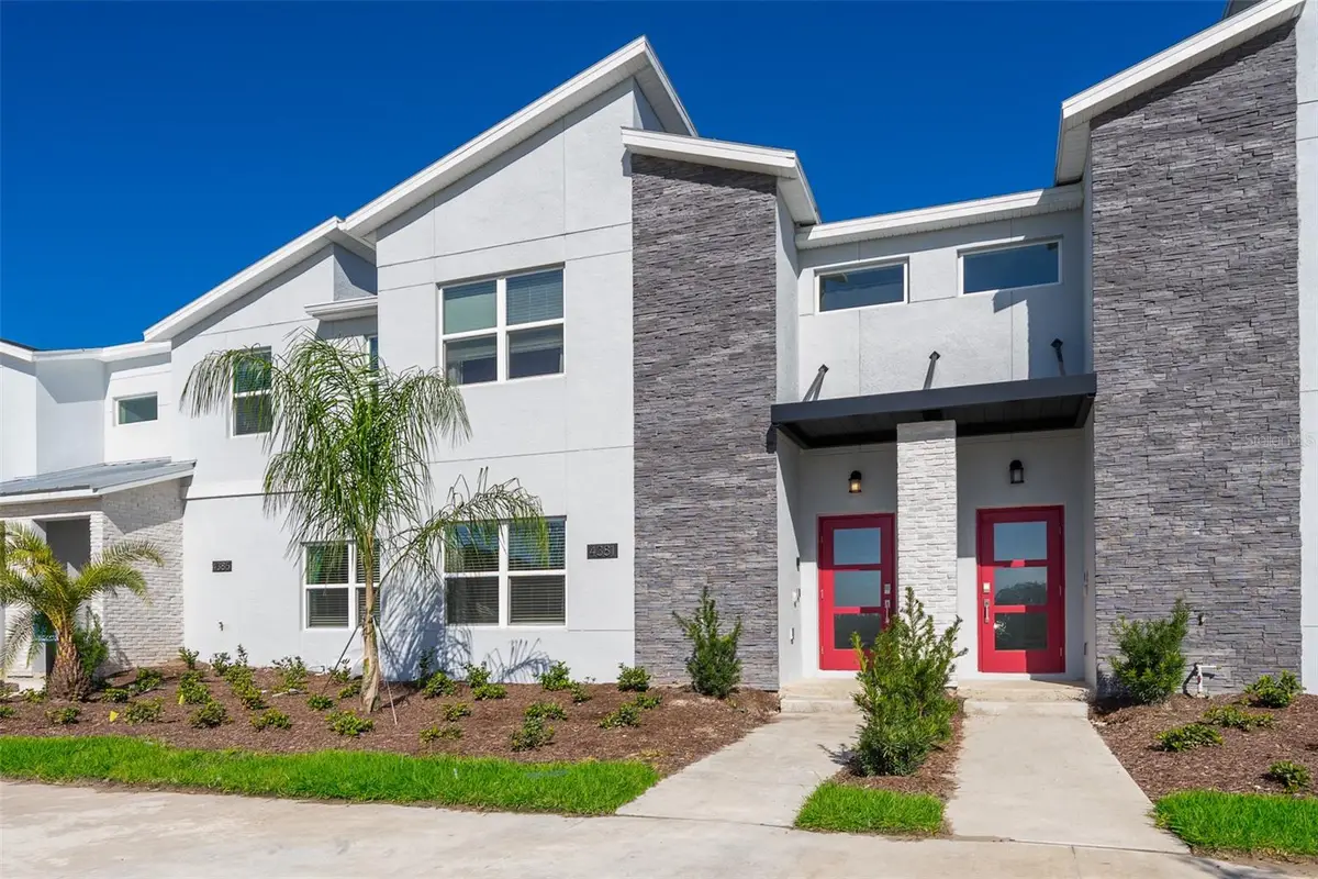 4381 Quote Street, Kissimmee, FL 34746 - #1