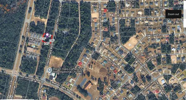 SW 29th Terrace Road, OCALA, FL 34473