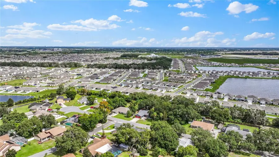 1747 King Edward Drive, Kissimmee, FL 34744 - #3