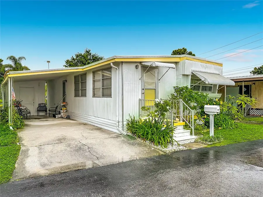 7490 46th Avenue N #101, Saint Petersburg, FL 33709 - #2