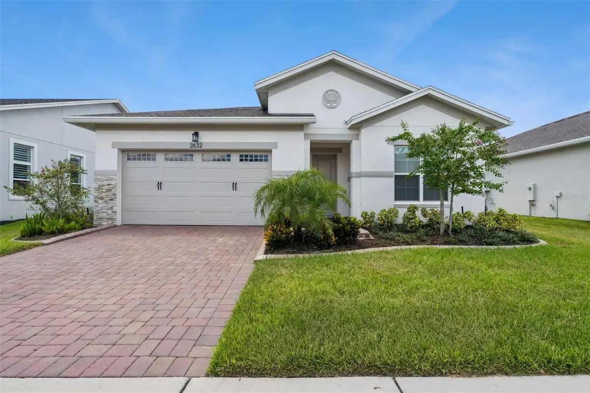 2632 Meadowedge Loop, Saint Cloud, FL 34772 - #1