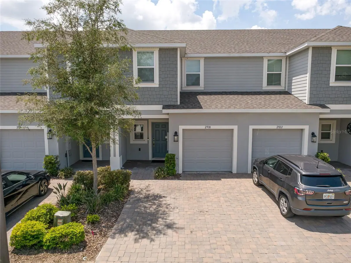 2918 Canary Avenue, Davenport, FL 33837 - #1