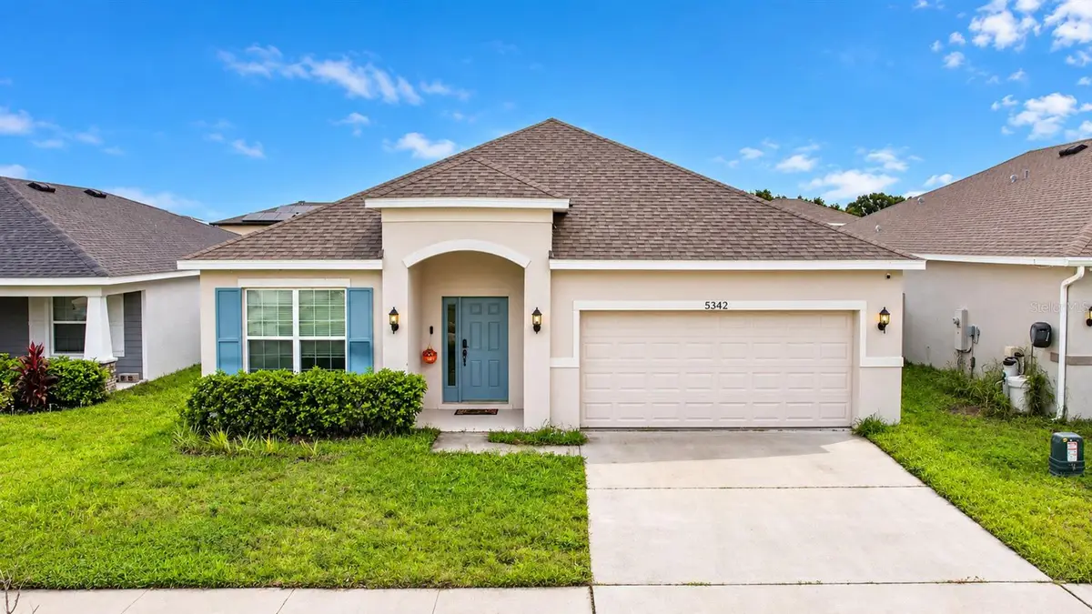 5342 Maddie Drive, Haines City, FL 33844 - #1