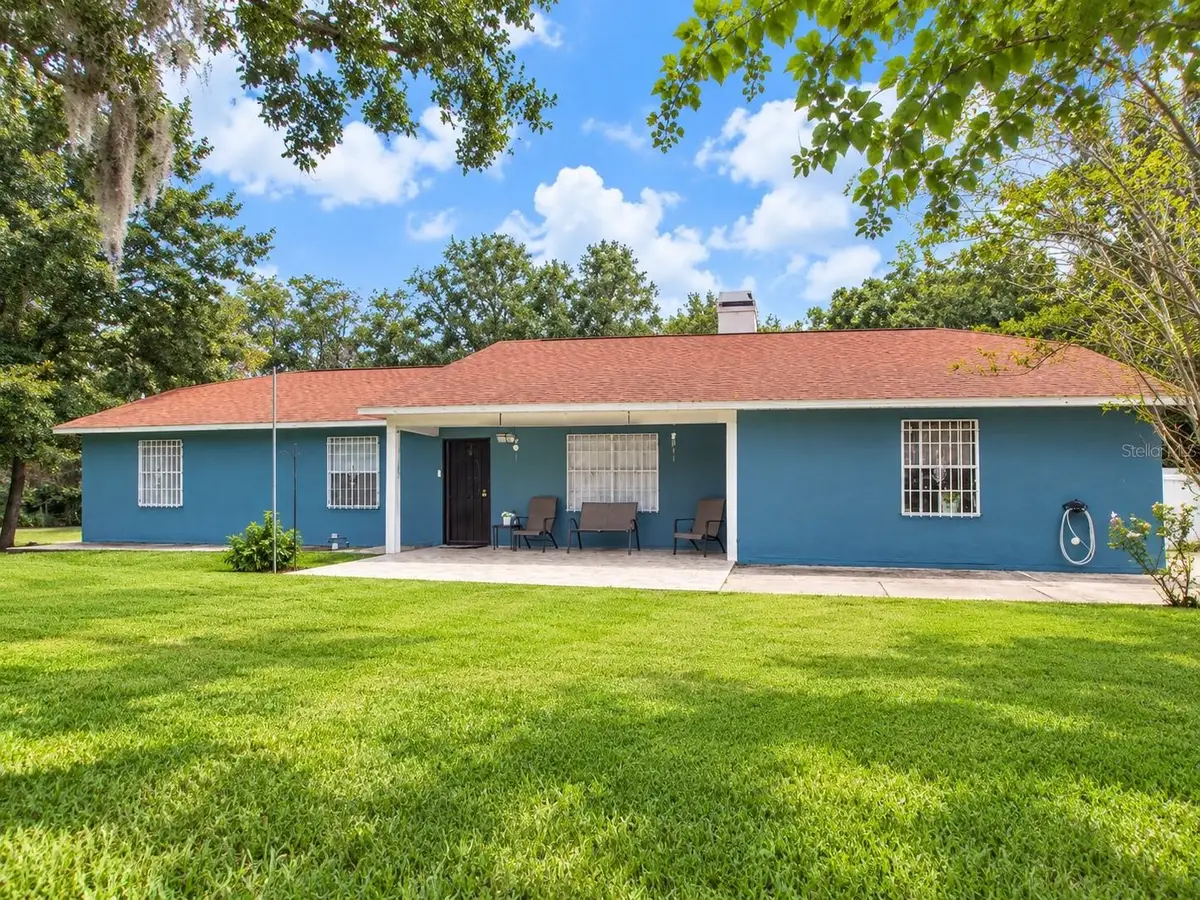 3368 Blossom Street, Kissimmee, FL 34746 - #1