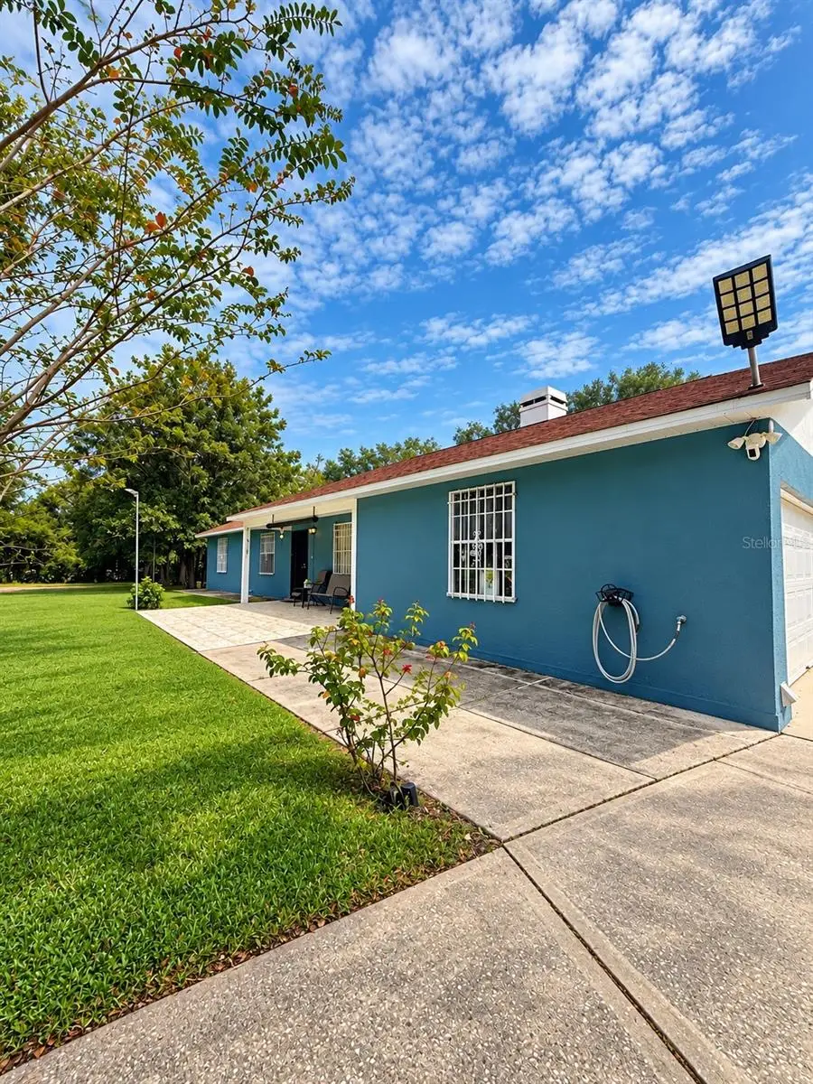 3368 Blossom Street, Kissimmee, FL 34746 - #3