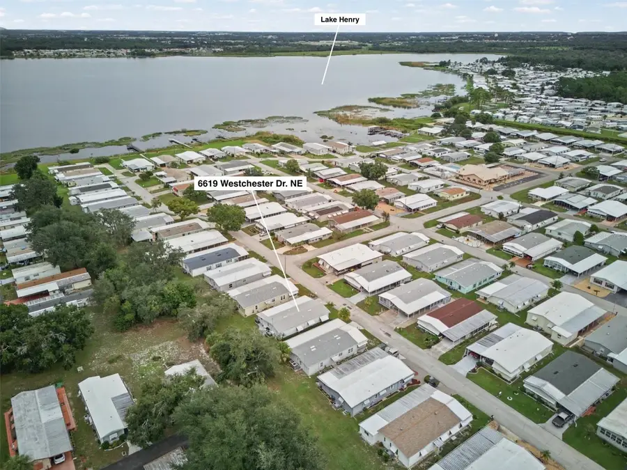 6619 Westchester Drive Ne, Winter Haven, FL 33881 - #2