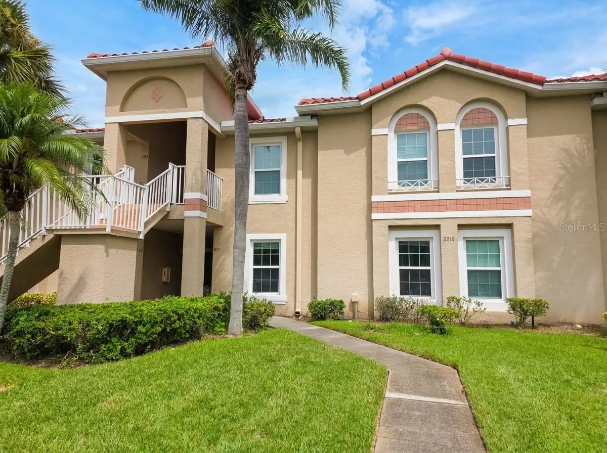 2818 Osprey Cove Place #103, Kissimmee, FL 34746 - #1