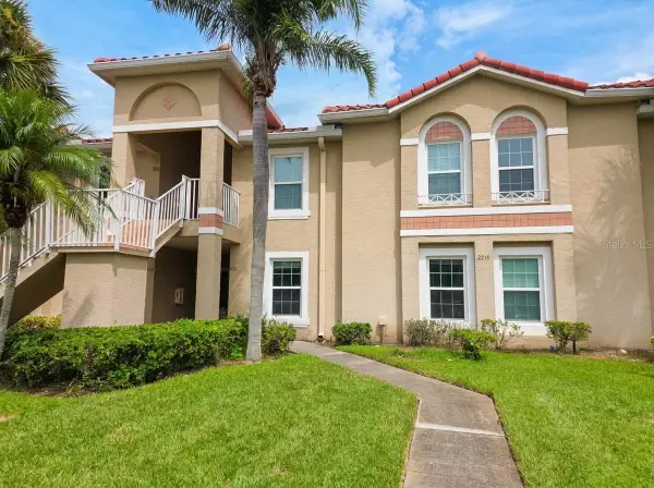 2818 Osprey Cove Place #103, KISSIMMEE, FL 34746