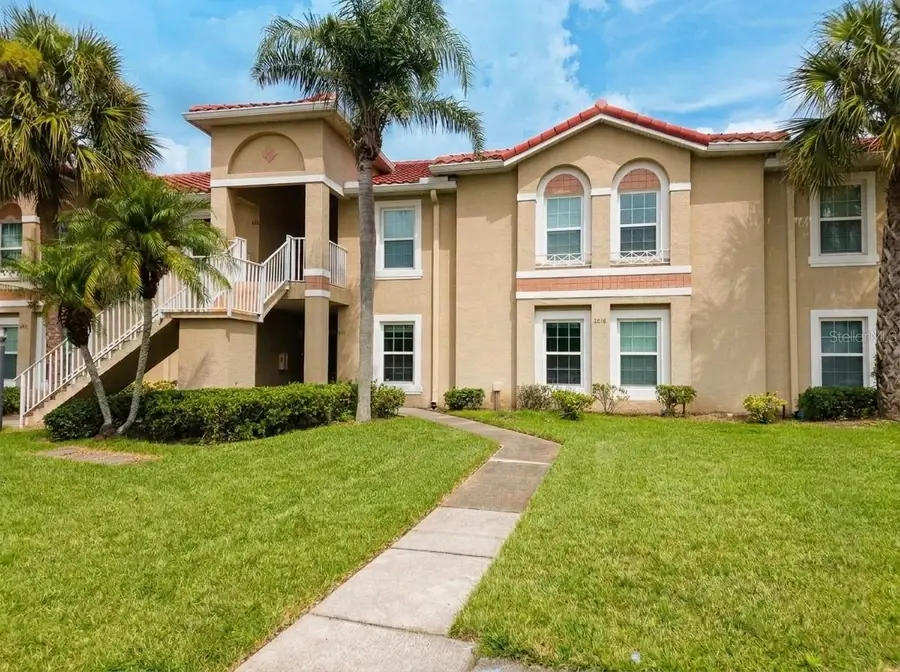 2818 Osprey Cove Place #103, Kissimmee, FL 34746 - #2