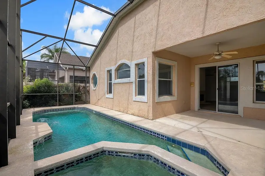 14331 Dulcimer Court, Orlando, FL 32837 - #2