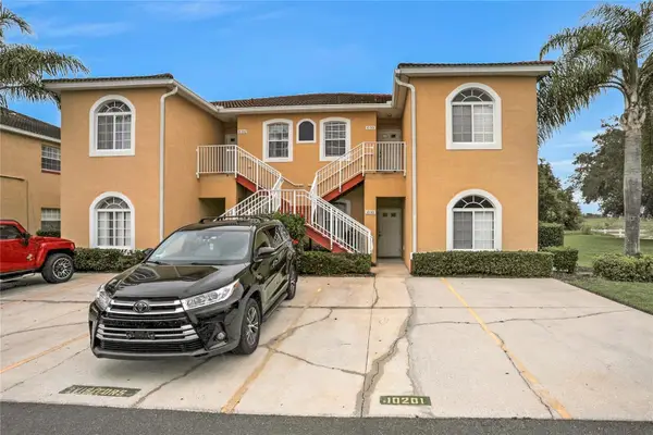 10201 Indian Creek Drive #10B, POINCIANA, FL 34759