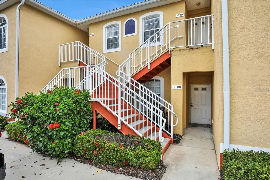 10201 Indian Creek Drive #10B, Poinciana, FL 34759 - #2