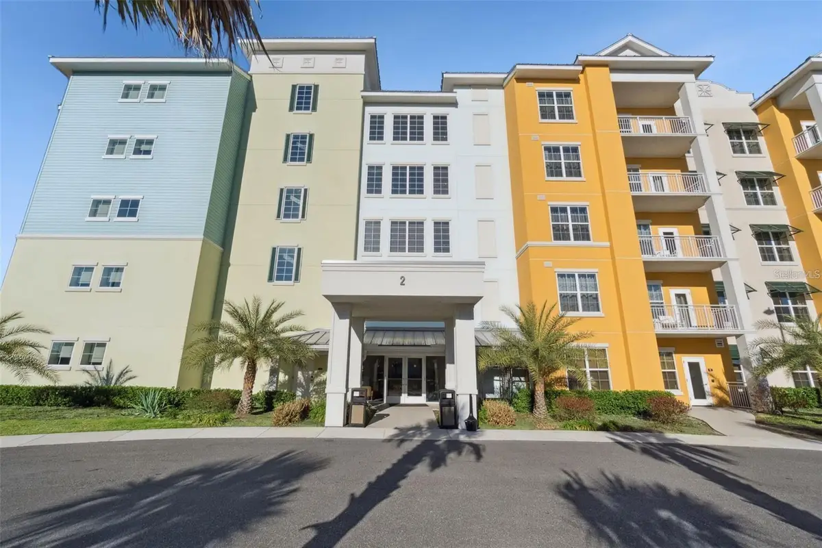8060 Vacation Avenue #212, Kissimmee, FL 34747 - #1