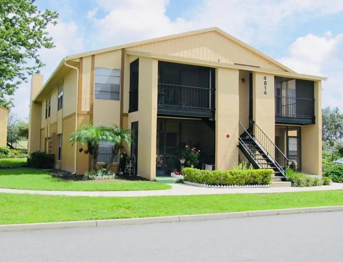 4814 S Semoran Boulevard #401, Orlando, FL 32822 - #1