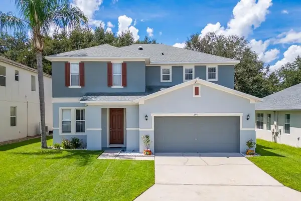 241 Andover Drive, DAVENPORT, FL 33897