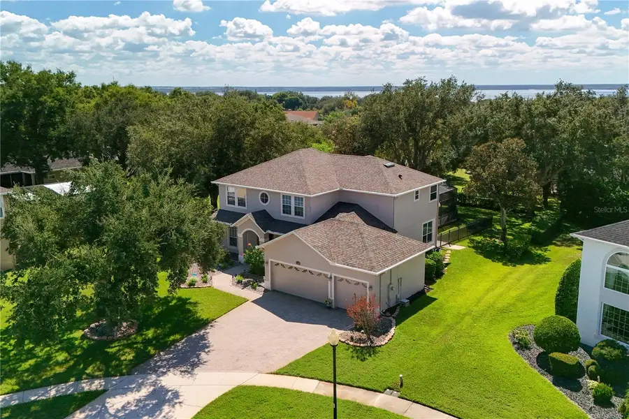 4079 Greystone Drive, Clermont, FL 34711 - #3
