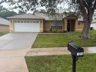 129 Compass Rose Drive, GROVELAND, FL 34736