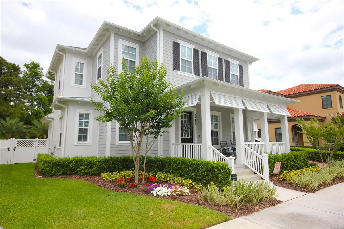 1859 Beach Ridge Rd, Celebration, FL 34747 - #1