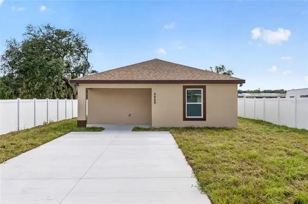 2426 6th St Ne, WINTER HAVEN, FL 33881