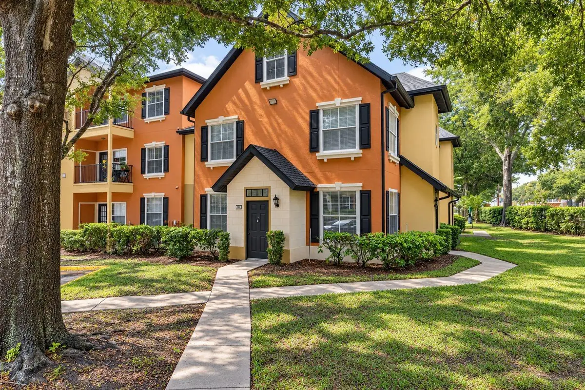 6025 Westgate Drive #2518, Orlando, FL 32835 - #1