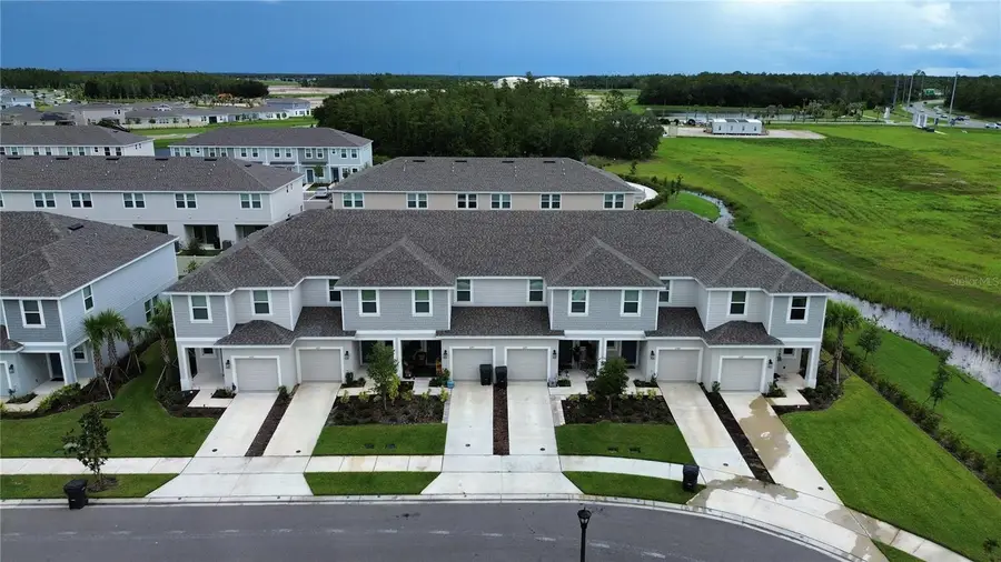 2287 Portrait Street, Kissimmee, FL 34758 - #3