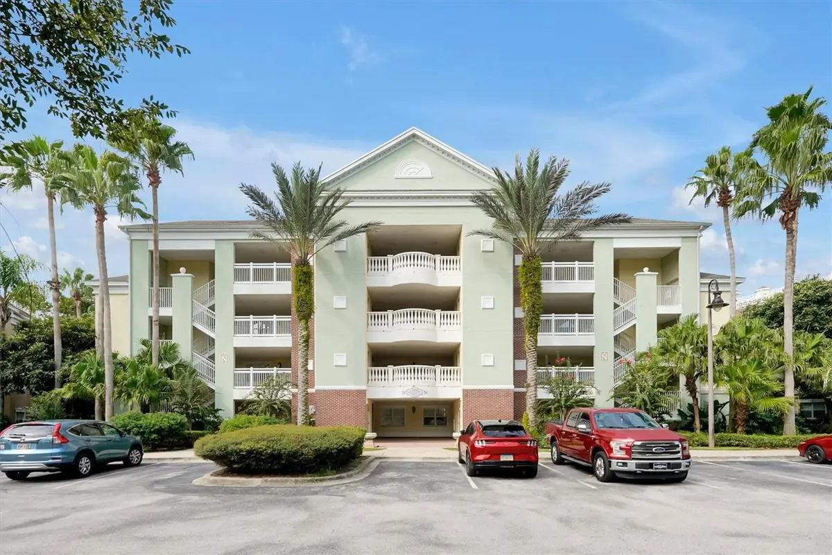 7660 Whisper Way #202, Kissimmee, FL 34747 - #1