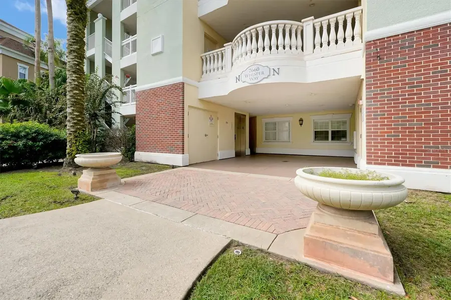 7660 Whisper Way #202, Kissimmee, FL 34747 - #3