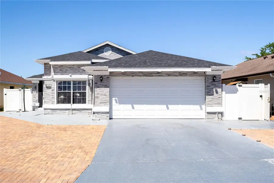121 Lochness Lane, Kissimmee, FL 34743 - #3