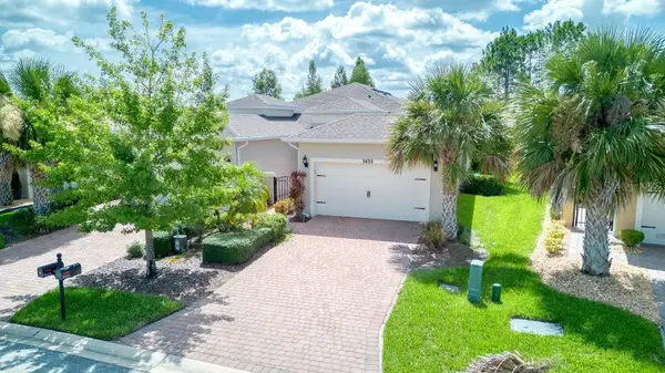 3432 Fallbrook Drive, POINCIANA, FL 34759