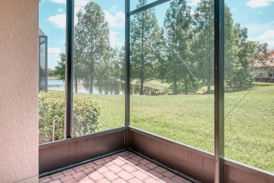 3432 Fallbrook Drive, Poinciana, FL 34759 - #2