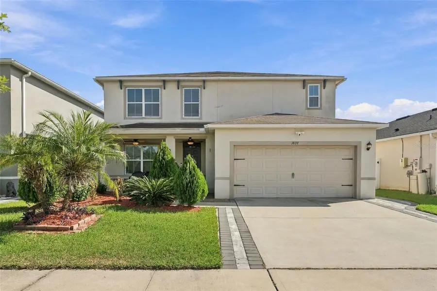 1894 Cassidy Knoll Drive, Kissimmee, FL 34744 - #3