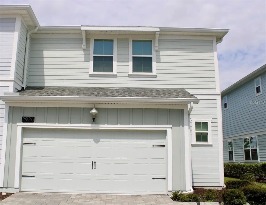 2926 Sentence Street, Kissimmee, FL 34746 - #2