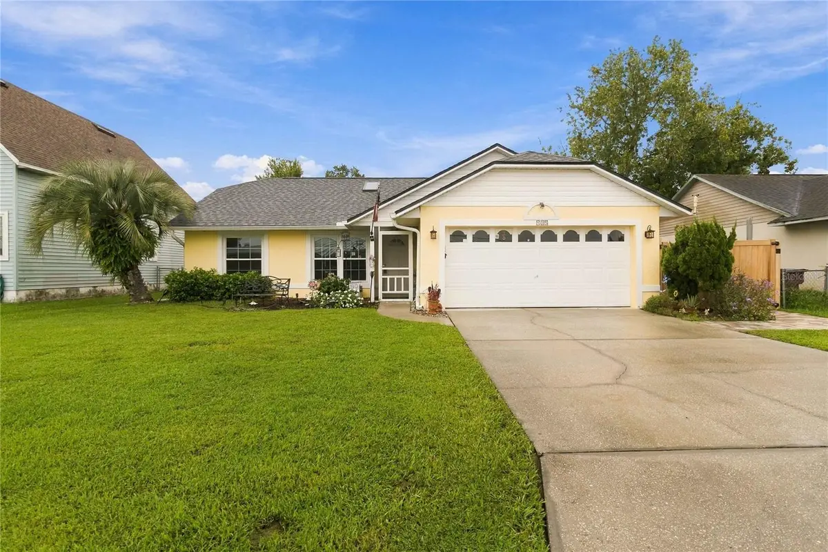 405 Columbia Avenue, Saint Cloud, FL 34769 - #1