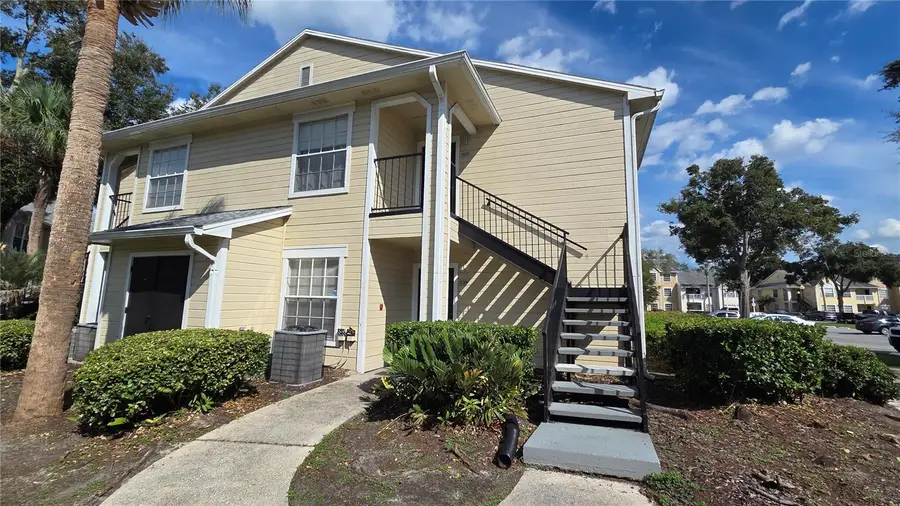 1073 S Hiawassee Road #1011, Orlando, FL 32835 - #2