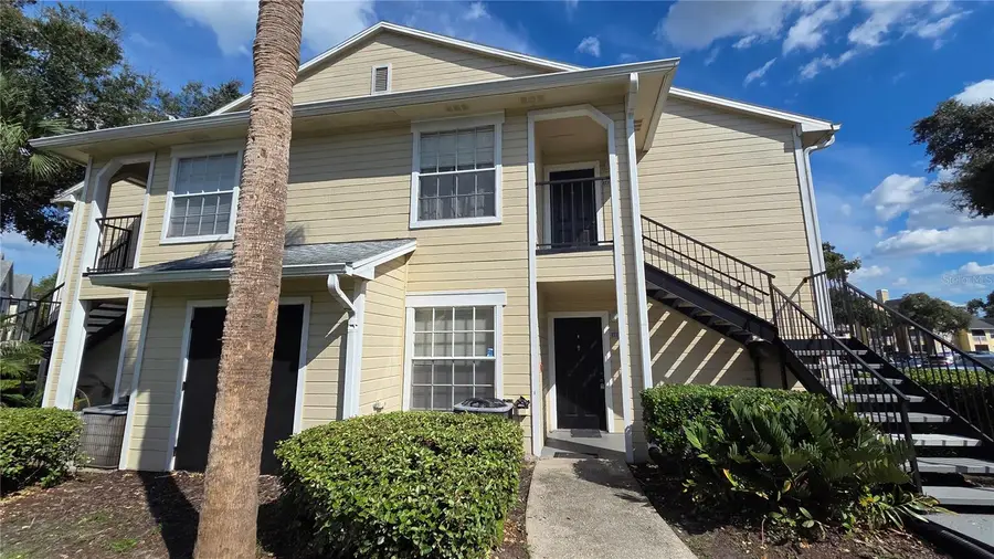 1073 S Hiawassee Road #1011, Orlando, FL 32835 - #3