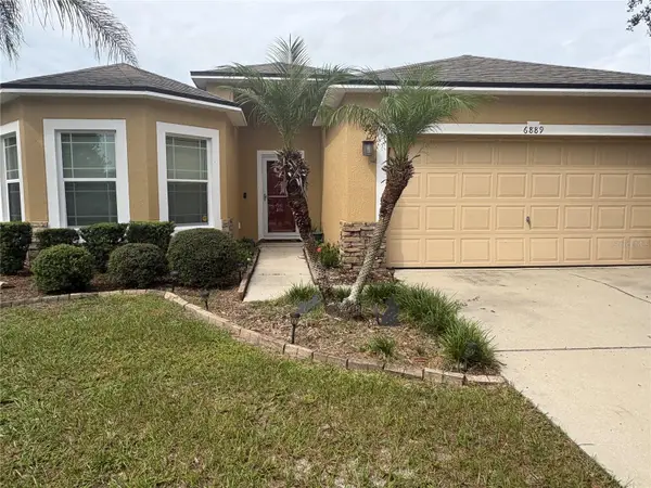 6889 Glenbrook Drive, LAKELAND, FL 33811