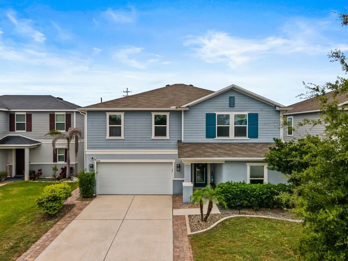 1630 Scarbrough Abby Place, Saint Cloud, FL 34771 - #1