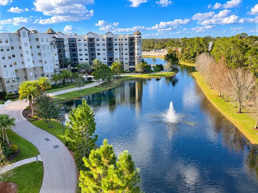 14501 Grove Resort #1723, Winter Garden, FL 34787 - #2