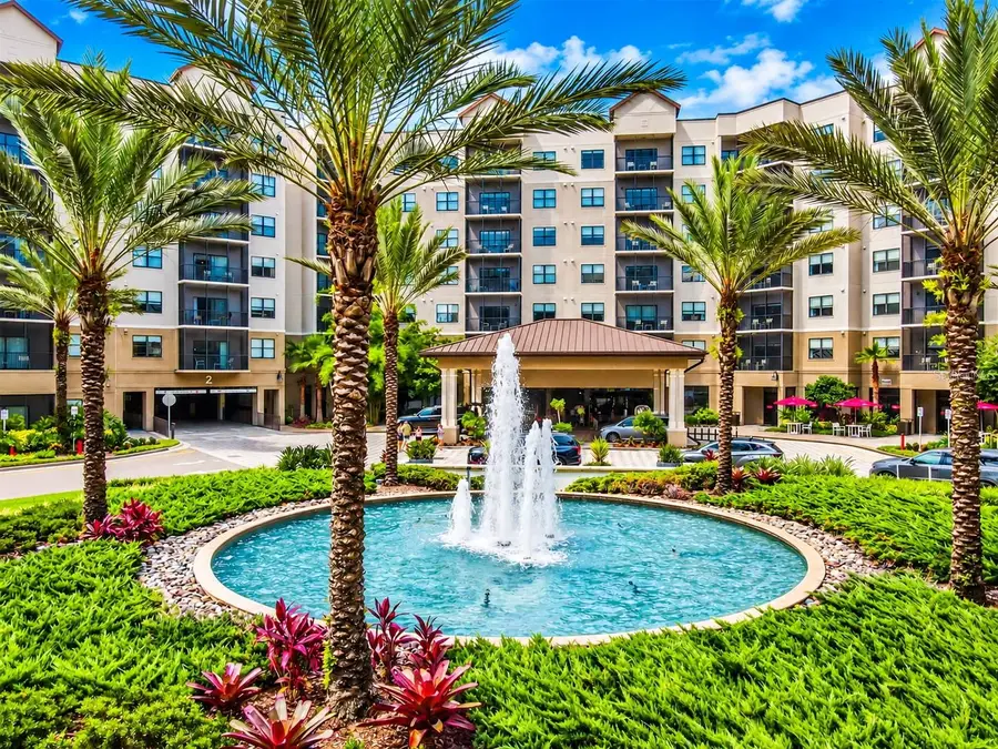 14501 Grove Resort #1723, Winter Garden, FL 34787 - #3
