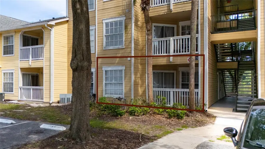 1079 S Hiawassee Road #1113, Orlando, FL 32835 - #3