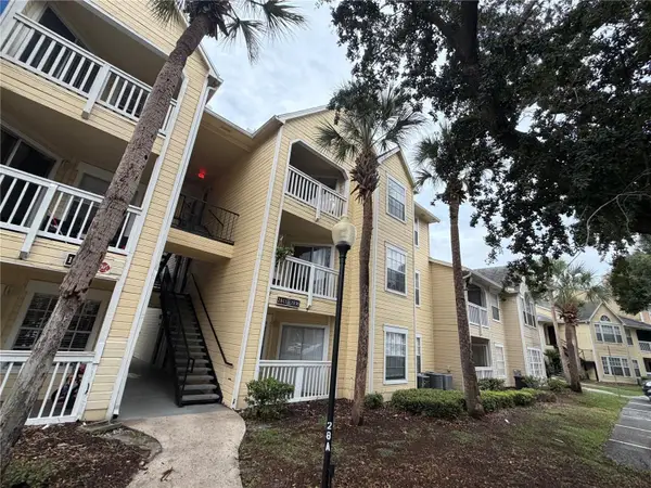 1037 S Hiawassee Road #2824, ORLANDO, FL 32835