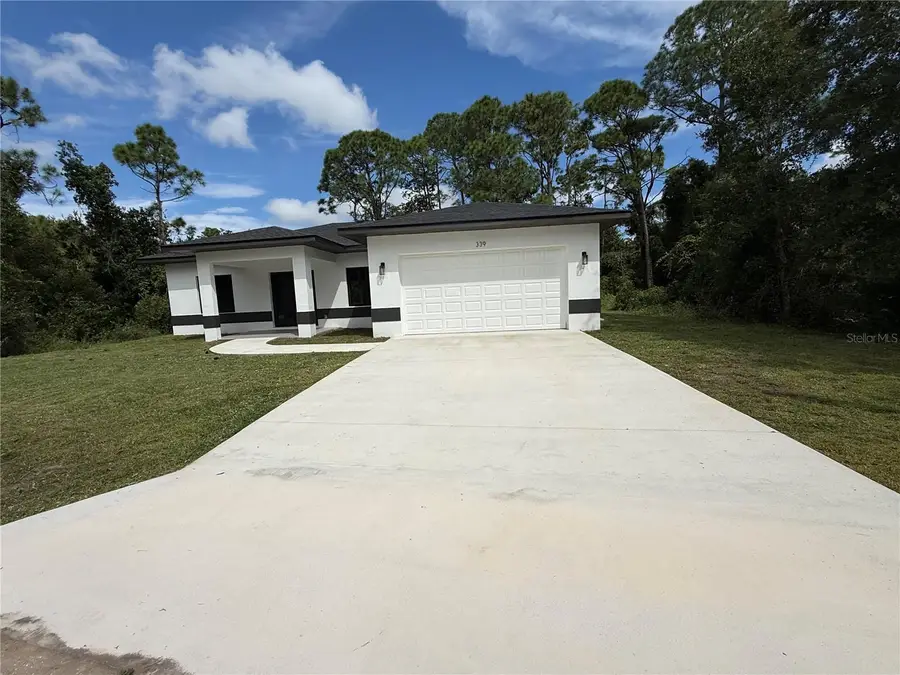 339 Roadrunner Avenue, Sebring, FL 33870 - #2