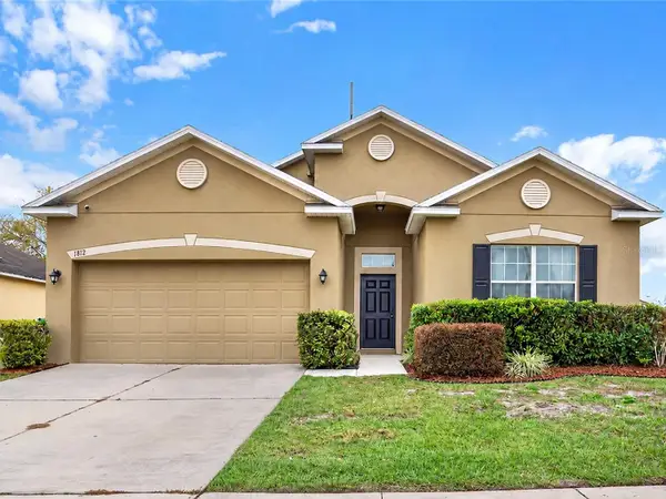 1812 Eagle Pines Circle, EAGLE LAKE, FL 33839