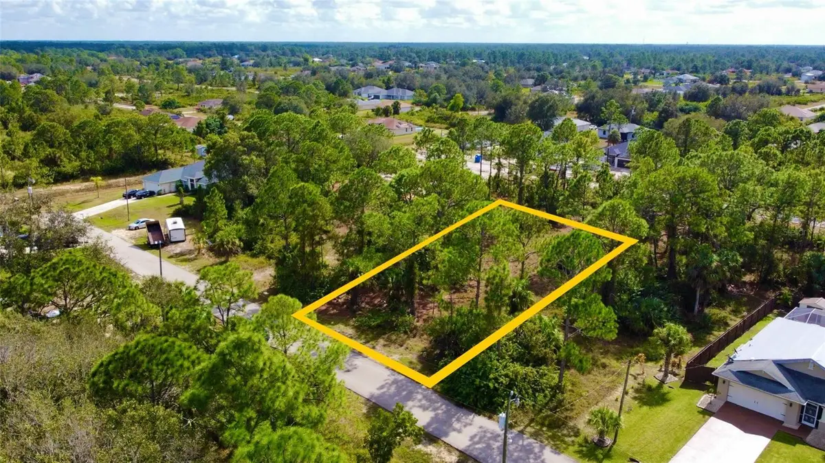 2807 50th Street W, Lehigh Acres, FL 33971 - #1