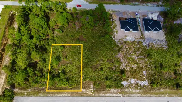 2716 50th Street W, LEHIGH ACRES, FL 33971