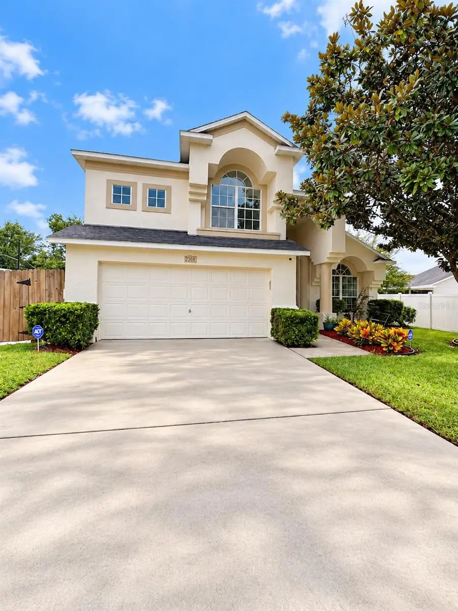 2141 Falkner Road, Maitland, FL 32751 - #1