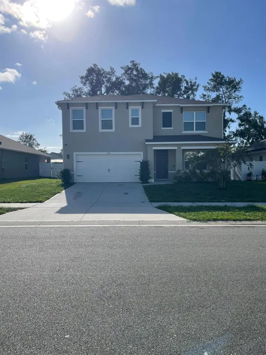 1144 August Sky Drive, Deltona, FL 32738 - #2