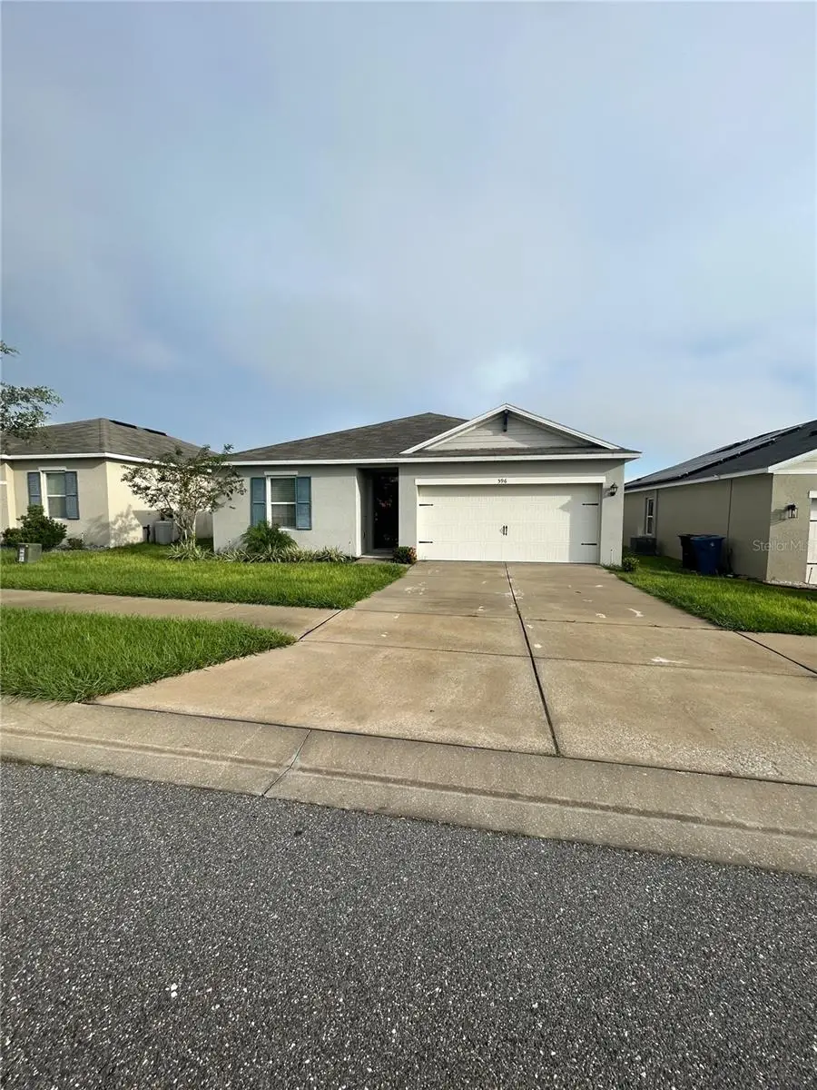 596 Boardwalk Avenue, Haines City, FL 33844 - #1