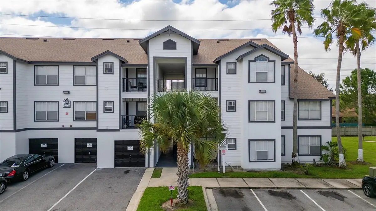 2218 Grand Cayman Court #1335, Kissimmee, FL 34741 - #1