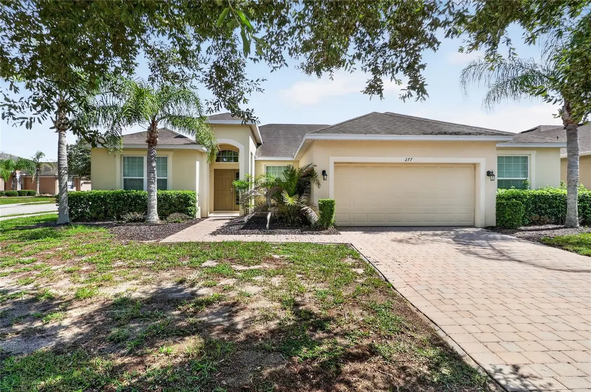 277 Yellow Snapdragon Drive, Davenport, FL 33837 - #1